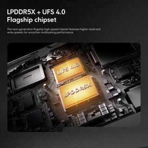 Teléfono móvil global <span class=keywords><strong>POCO</strong></span> F6 - Product Image 5