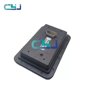 แผงหน้าจอแสดงผลเครื่องยนต์ C7 C9 รุ่น 3077541 ตัวควบคุม 307-7542 3077542 สำหรับรถขุด E3126B E3516B อะไหล่เครื่องจักรก่อสร้าง - Product Image 4