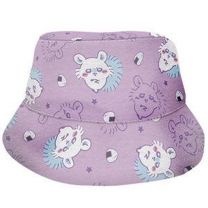 Sombrero de Pescador de Verano Chiikawa Hachiware Usagi, Sombrero de Anime al por Mayor - Product Image 5