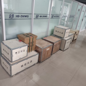 Zhiwei Electric ZWPD92C High <strong>Voltage</strong> Ultrasonic High-frequency Current Partial Discharge Inspection Instrument Android <strong>System</strong> - Product Image 6