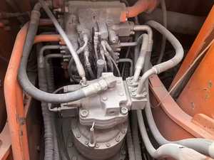 รถขุด Doosan Dx225LC-7 มือสองสำหรับขาย |   บุ้งกี๋รถขุด |   รถขุดมือสอง 22 ตัน ของแท้จากเกาหลี ประหยัดน้ำมัน - Product Image 6