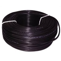Fil électrique extérieur de haute qualité de toutes les tailles, câble d'alimentation haute tension de 100kv