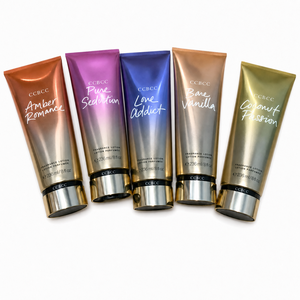 Loción Corporal con Fragancia Duradera, Hidratante, Suave y Perfumada, Humectante Diario para el Cuerpo - Product Image 3