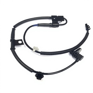 สำหรับฮุนได เซ็นเซอร์วัดความเร็วล้อ ABS 59830-2H300 สำหรับเปลี่ยนซ่อมชิ้นส่วนยานยนต์ - Product Image 4