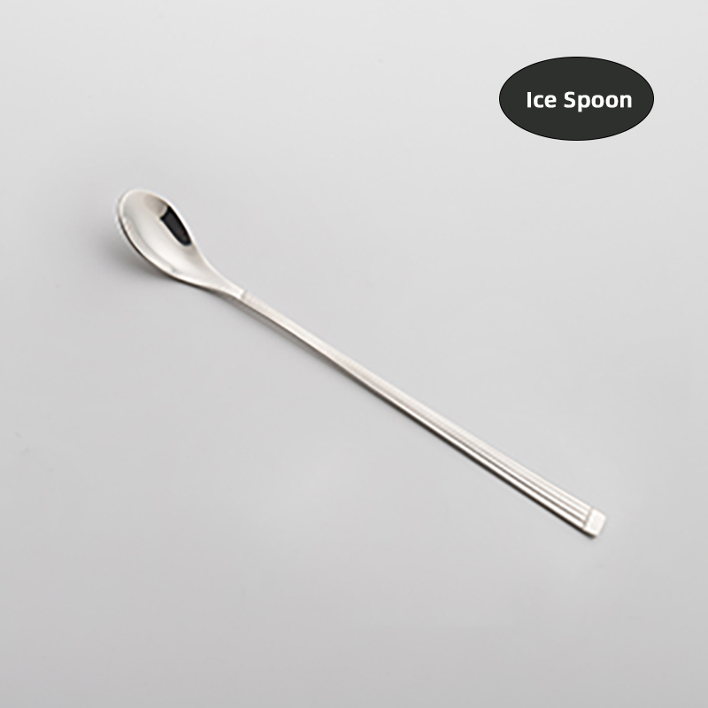 cuillère à glace