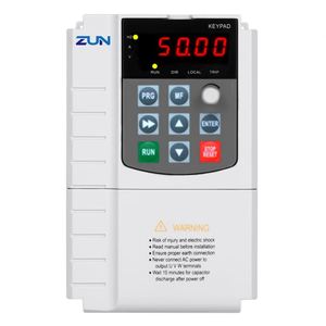 Système de pompage solaire VFD triphasé 22KW MPPT, efficacité 99,6%, certifié CE, garantie 18 mois - Product Image 1
