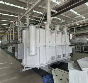 معيار IEC 16000kva(<span class=keywords><strong>16mva</strong></span>) 110-35kv محول طاقة مع OLTC NLTC كفاءة عالية CE المعتمدة OEM قابلة للتخصيص - Product Image 2