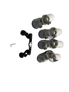 <span class=keywords><strong>Dennis</strong></span> kahverengi özel ortez astarı ayakkabı atel çocuk sınıf I hastane sınıf Clubfoot düzeltme için rehabilitasyon cihazı - Product Image 2
