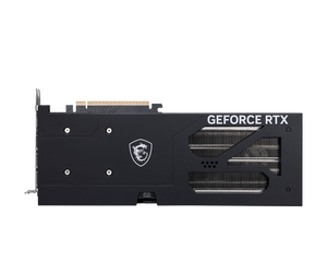 การ์ดจอเกม MS1 GeForce RTX 5060 TI 8G Ventus 3X OC GDDR7 128-bit 28 Gbps MS1 GeForce RTX 5060 TI 8G Ventus 3X OC MS1 g - Product Image 2