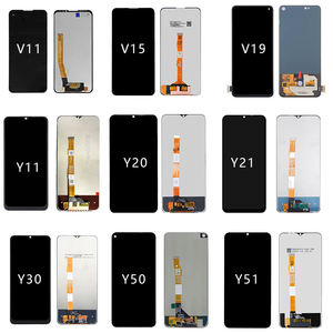 อะไหล่ซ่อมหน้าจอสัมผัส TFT LCD สำหรับ <span class=keywords><strong>Vivo</strong></span> Y3 Y12 Y17 Y11S Y15S Y20S Y51S Y52S Y73S ขายส่ง - Product Image 4