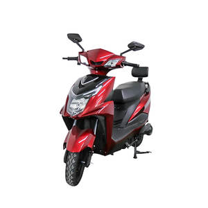 Hicalan Motorcycle for Adults with High-Power Motor 48V Lithium <b>Battery</b> 40-60km/h Speed 60-80km Range Unisex - Product Image 4