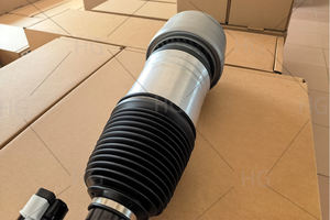 Tout nouvel ensemble <span class=keywords><strong>d</strong></span>'amortisseur E200 350 400 43 AMG A2533200601 A2533208001 X290 W238 213 <span class=keywords><strong>4MATIC</strong></span> pour Benz avant gauche - Product Image 3