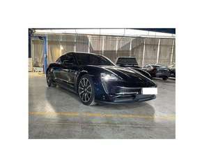 Auto usate senza incidenti 2023 Porsche <span class=keywords><strong>Taycan</strong></span> <span class=keywords><strong>TAYCAN</strong></span> Sedan 2023 pronta per la spedizione - Product Image 3
