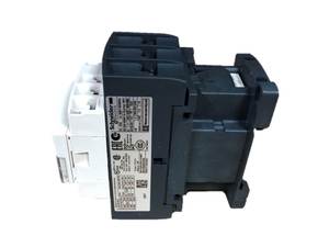 Contactor Magnético de CA LC1D32P7 32A 230VAC 3P IP20 550A, Envío Rápido, LC1D32P7 LC1D32 AC 230V 3P Contactor 32AMP AC 23 - Product Image 3