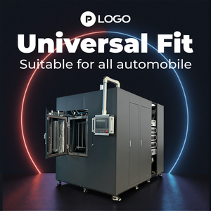 เครื่องเคลือบสูญญากาศโครเมียมแข็งราคาพิเศษ - Product Image 1