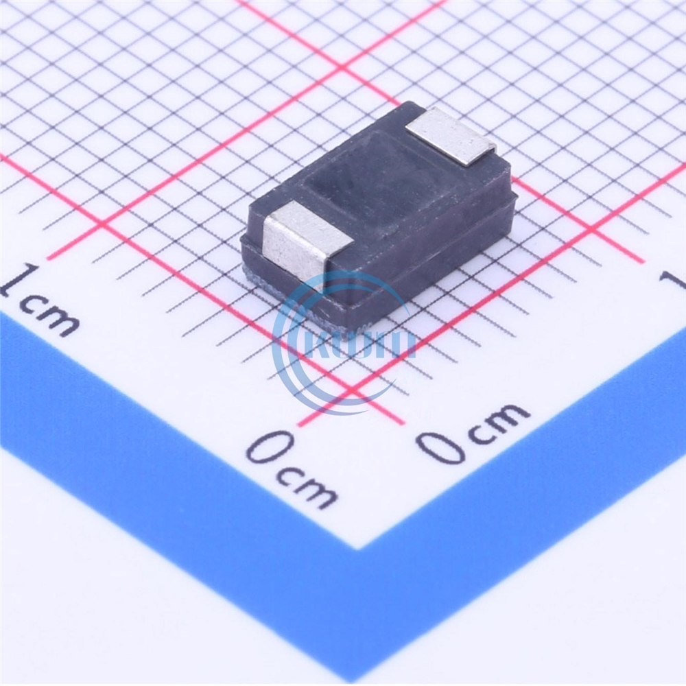 Capacitor de Tantalum SMD Original Novo 3528 22uF (226) 10% 10V
