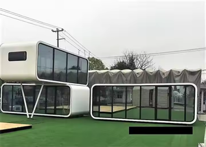 Đặc biệt cung cấp thép container nhà <span class=keywords><strong>Apple</strong></span> cabin nhà <span class=keywords><strong>Apple</strong></span> cabin container nhà - Product Image 5