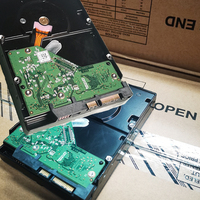Disque dur ST12000NT001 Pro 12 To, reconditionné, 7200 tr/min, 256 Mo, SATA, 3,5 pouces, pour serveur et surveillance, neuf