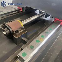 Centro de Mecanizado Vertical VMC640 de Alta Precisión, Sistema de Control Automático BT40, CNC GSK, Capacidad de Trabajo Pesado para Mayor Eficiencia