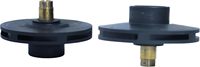 1,5-PS-Kunststoff-Laufradring-Kit für Hayward Super II-Pumpen pool anwendung Alternative zu SPX2610C 1-1/2HP