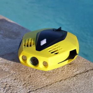 <span class=keywords><strong>Drone</strong></span> <span class=keywords><strong>sous</strong></span>-<span class=keywords><strong>marin</strong></span> <span class=keywords><strong>CHASING</strong></span> <span class=keywords><strong>DORY</strong></span> à succès avec caméra et télécommande pour l'exploration <span class=keywords><strong>sous</strong></span>-marine et la capture photo/vidéo - Product Image 4