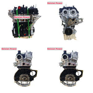 Vendita calda 1.0T motore EcoBoost M1DA CAF372WQ per <span class=keywords><strong>Ford</strong></span> C-Max B-Max Mondeo corriere di transito - Product Image 4