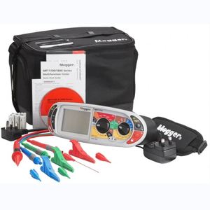 For MFT1731 Multifunction Tester 10V-600V Range 1 Year Warranty United OBM Support - Product Image 4