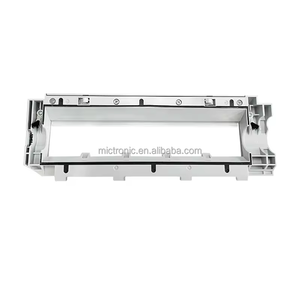 Couvercle de brosse principale pièce de rechange pour Xiaomi <span class=keywords><strong>Roborock</strong></span> <span class=keywords><strong>S7</strong></span> S70 S75 <span class=keywords><strong>Robot</strong></span> <span class=keywords><strong>aspirateur</strong></span> accessoires de rechange - Product Image 4