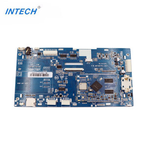 Delgada placa PCB Asamblea fabricante de PCBA con el <span class=keywords><strong>precio</strong></span> estable <span class=keywords><strong>Control</strong></span> - Product Image 6