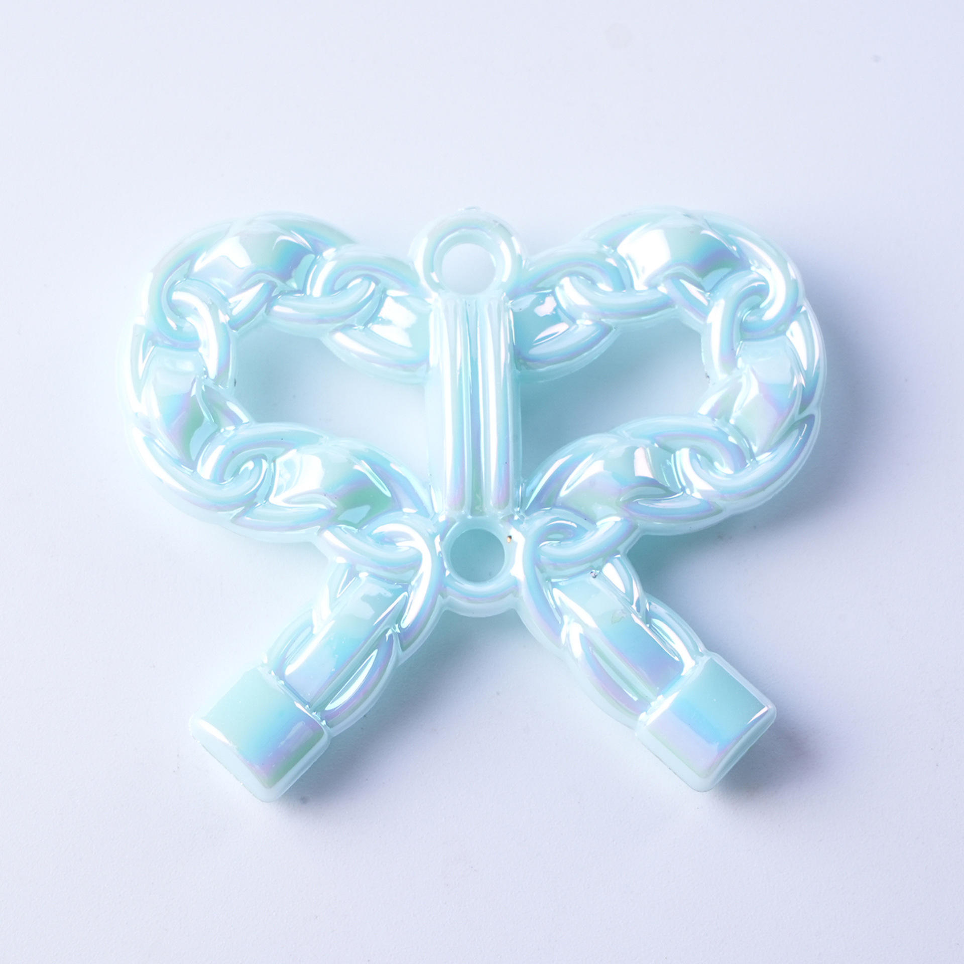 สีทึบสีฟ้าอ่อน