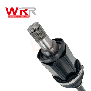 เพลาขับสำหรับ BMW F30 F32 328i 428i ชุดเพลาขับ CV ด้านหน้าซ้ายที่เชื่อถือได้ หมายเลข 31608675013 31607619179 - Product Image 5