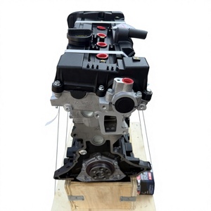 Moteur nu G4ED 1.6L 4 cylindres, bloc long, pour pièces détachées automobiles Hyundai Kia - Product Image 1
