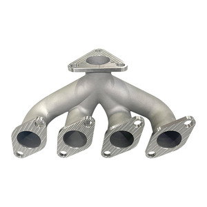 Service d'impression 3D de pièces métalliques médicales, instruments chirurgicaux personnalisés, implants, pièces de qualité médicale - Product Image 3