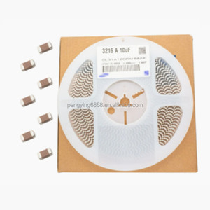 EW y Ooriginal, hipet 1206 106 10 F 50V 20% - Product Image 4