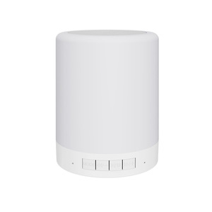 Vente chaude <span class=keywords><strong>Color</strong></span>é Tactile Lampe Bluetooth Haut-Parleur Extérieur Portable Support TF Carte Haut-parleurs Sans Fil - Product Image 5