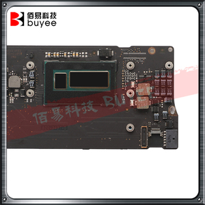 Сменная материнская плата для Macbook Air 13 "A1466 2015 2017 I5 I7 1,8 ГГц/2,2 ГГц/1,6 ГГц 8G 4G логическая плата 2013-2014 лет - Product Image 6