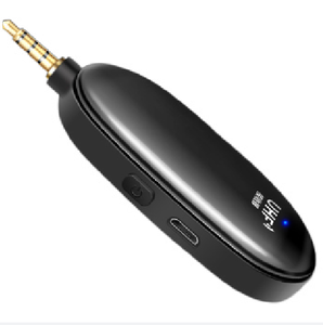 Mic Không Dây Omni Directional Mic Micrô Cổ Ngỗng Cho Điện Thoại Máy Tính Xách Tay Và Tai Nghe Và Hệ Thống Micro Không Dây Uhf - Product Image 2