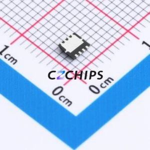 ทรานซิสเตอร์ฟิลด์ทรานซิสเตอร์ (Mosfet) DFN3X3-8L HNTTFS4824NTAG แบบดั้งเดิมและใหม่เอี่ยม - Product Image 2