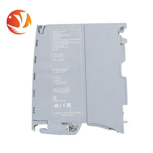 Module de sortie analogique PLC programmable SIEMENS 6ES7 532-5HF00-0AB0 6ES7532-5HF00-0AB0 16 E/S 110V, neuf et original - Product Image 1