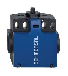 Interruptor de Límite Mt-Schmersal PS226-T02-S200 103015074, Posición EN 50047, Carcasa Metálica, Acción Lenta, 2NC, Émbolo de Acero, IP67 - Product Image 1