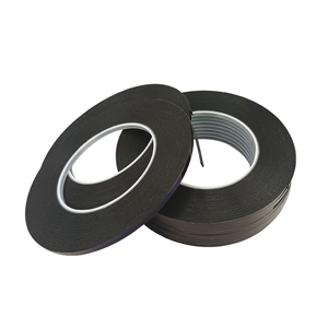 Affichage de cadre de bord d'écran adhésif sans cadre de scellage de bord d'écran <span class=keywords><strong>OLED</strong></span> incurvé plein écran pour accessoires audio et vidéo TV LCD - Product Image 1