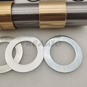 Set Perno di Direzione OE 3913300019 3915860033 3895860033 per Ricambi Camion <span class=keywords><strong>Mercedes</strong></span> Benz Actros - Product Image 5