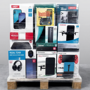 Caja Misteriosa de Teléfono Móvil con Pago Contra Entrega, Smartphone 5G Desbloqueado, Versión Global, Reloj Inteligente, Auriculares, Batería Externa, 5 Piezas - Product Image 3