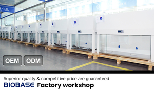 Bơm chân không phòng thí nghiệm hiệu quả cao BIOBASE được thiết kế để loại bỏ khí và tạo chân không cho phòng thí nghiệm - Product Image 4