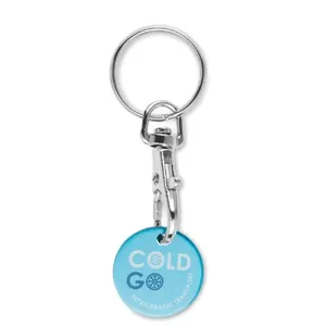 แกดเจ็ตส่วนตัวโซ่โทเค็นช้อปปิ้ง - Product Image 1