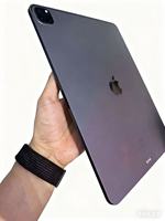 iPad Pro 2020 d'occasion, 10,0 pouces, 128 Go, 5G, débloqué, excellent état, lot pour PME