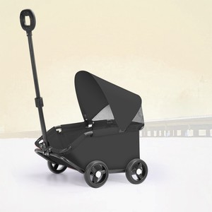 Carrito <span class=keywords><strong>para</strong></span> Mascotas Pequeñas, Gatos y <span class=keywords><strong>Perros</strong></span>, Juguete <span class=keywords><strong>para</strong></span> Niños, Carrito Pequeño, Carrito <span class=keywords><strong>para</strong></span> Mascotas al Aire Libre, Carrito <span class=keywords><strong>para</strong></span> <span class=keywords><strong>Perros</strong></span> - Product Image 2
