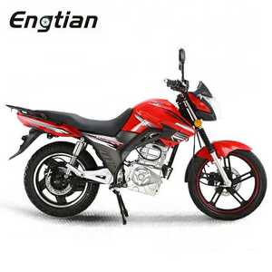 Moto électrique à 2 roues EEC COC 2000w 3000w 4000w avec batterie au lithium pour adultes - Product Image 5