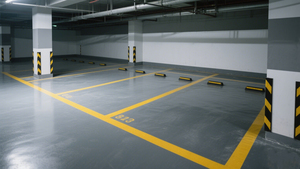 Pintura Epóxica <span class=keywords><strong>para</strong></span> <span class=keywords><strong>Pisos</strong></span> de Color Personalizado <span class=keywords><strong>para</strong></span> Uso en Interiores y Exteriores, Resistente a los Rayos UV, <span class=keywords><strong>Autonivelante</strong></span>, Revestimiento Decorativo, Solución de <span class=keywords><strong>Pisos</strong></span> sin Juntas - Product Image 5