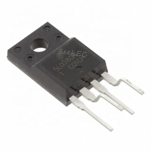 KA5L0380R TO220F-4 5L0380R CI Original 5L0380R Prix 5L0380 Transistor 5L0380R Circuit - Product Image 1